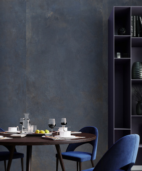 ENERGIEKER MAGNETIC BLUE NATURAL 60X120X9