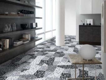 CODICER 95 MURANO WHITE 50Х50