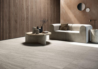 FIORANESE GRANUM GRIGIO CHIARO GR603R 60X60