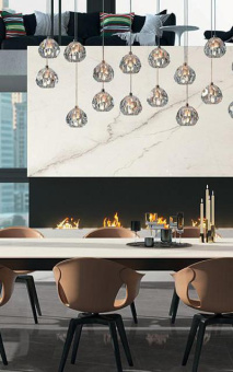 FMG MARMI MAXFINE STATUARIO LIGHT LUCIDATO 75X150