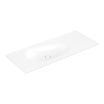РАКОВИНА ВСТРАИВАЕМАЯ 120Х50 VILLEROY&BOCH ANTAO, STONE WHITE (4A77L3RW)