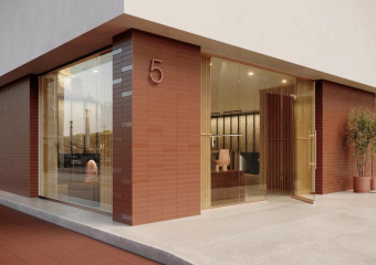 PARADYZ KLINKIER SUNDOWN