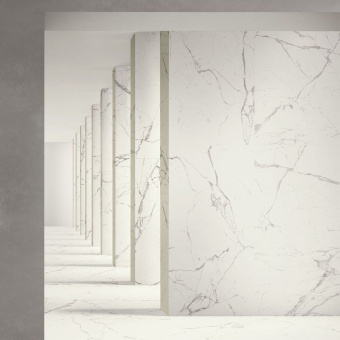 MARAZZI GRANDE MARBLE LOOK M71C STATUARIO LUX 120X278X0,6
