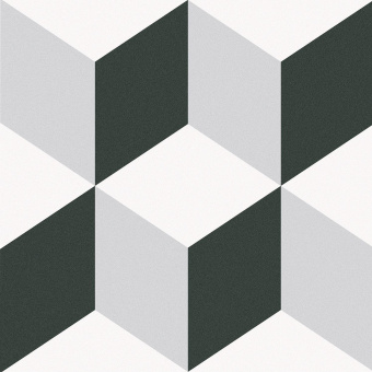 KEROS BARCELONA CUBE 25Х25 M124