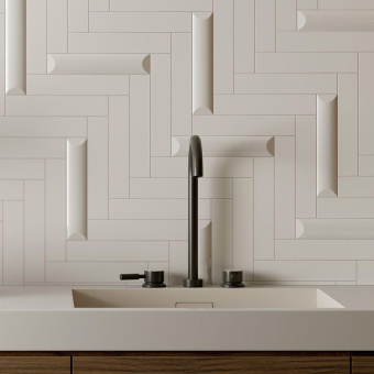 LA FABBRICA UP AVANA UP AVANA GLOSSY 5X25