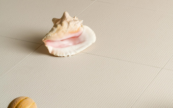 MUTINA PICO UP NATURAL BLANC 120X120