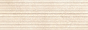 RAGNO TRAVERTINO WALL 3D DORIA CROSS BEIGE RT RCUQ 40x120x0,6