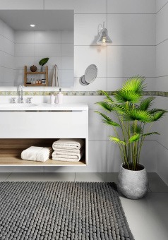 KOTTO GLASS FRIEZE GFР 6025034 PRINT34 2,5X60X0,8