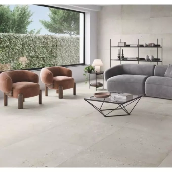 ALAPLANA ILLUSION GRIS MATE RECT 60X120