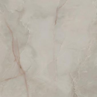 PARADYZ INVISIBLE WHITE SZKL RECT POL 119,8X119,8