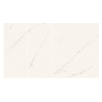 ATLAS CONCORDE MARVEL MERAVIGLIA CALACATTA MERAVIGLIA LAPP. KIT ENDLESS 4PCS 120X278X0,6