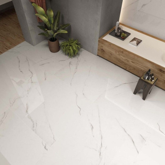 ABK SENSI UP STATUARIO VERSILIA LUX+ RET 120X120X0,9