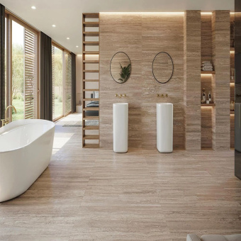 PORCELANOSA ROMA MARFIL G270 45x120