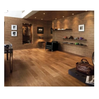 PORCELANOSA OXFORD COGNAC (A) 19,3X120