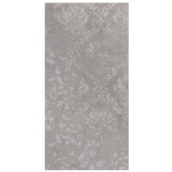 PANARIA BLADE INLAY CHROME B RECT DEKORE 50X100X0,35