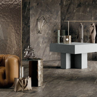 FIANDRE MARMI MAXIMUM BRECCIA IMPERIALE NATURAL PLUS MMS32761530 150x300x0,6