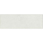 MARAZZI WORK WHITE RT 30X90 - M132