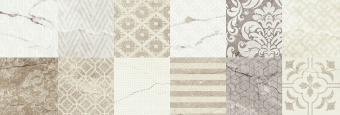 PAMESA DESERT OASIS MIX 33,3X100