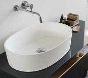 РАКОВИНА НАКЛАДНАЯ EX.T PLATEAU (EXLAVOVAPLAT)