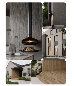 Sale PARADYZ KLINKIER CARRIZO WOOD STRUKTURA MAT 30X60