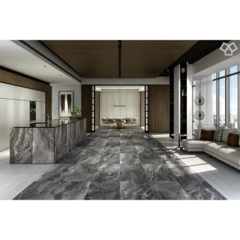 EXAGRES BASE OROBICO GRIS C-1 60X120