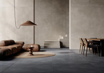 PARADYZ ARCHITEQ GRAPHITE SZKL RECT MAT 59,8X119,8