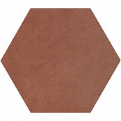 PARADYZ KLINKIER COTTO NATURALE HEKSAGON 26x26