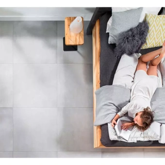 LASSELSBERGER RAKO EXTRA DAR63722 WHITE 59,8X59,8