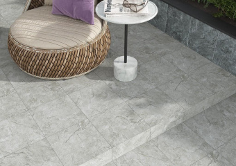 CERSANIT ALDO LIGHT GREY MAT 29,8X29,8X0,6