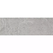 BALDOCER DOME BLIND ASH RECT 30X90