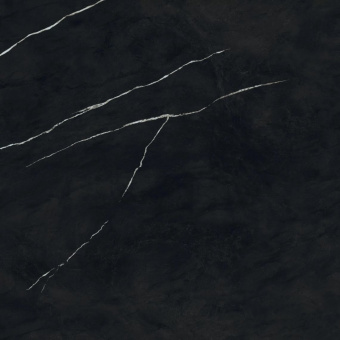 ATLAS CONCORDE MARVEL MERAVIGLIA BLACK ORIGIN VELVET 120X120X0,9