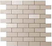 ATLAS CONCORDE ARTY MALT MINIBRICK 9ASM МОЗАИКА 30.5X30.5