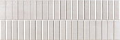 PAMESA DOSSO RELIEVE BIANCO 40X120
