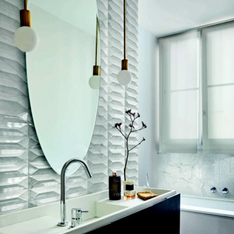 MARAZZI MARBLEPLAY IVORI RECTIFICATO 60*120