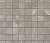 Фото плитки ATLAS CONCORDE MARVEL PRO GREY FLEURY MOS MATT 30X30 из коллекции ATLAS CONCORDE MARVEL PRO 