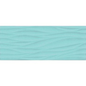 CERAMIKA KONSKIE MARINA BLUE 20x50