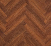 ЛАМИНАТ BERRY ALLOC CHATEAU MERBAU BROWN B 62001173