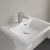 РАКОВИНА 50Х40 VILLEROY&BOCH SUBWAY 3.0, STONE WHITE (437050RW)