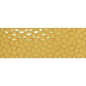 APE ALLEGRA TINA GOLD RECT 31.6x90