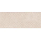 OPOCZNO AREGO TOUCH IVORY STRUCTURE SATIN 29 X89