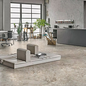 FLORIM GROUP PLIMATECH PLIMABEIGE/01 NATURALLE 776414 120X280X0,6