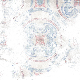 GRESMANC EVOLUTION BASE G-10 555A123 31X31