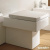 НАПОЛЬНЫЙ УНИТАЗ DURAVIT VERO (2117090000)