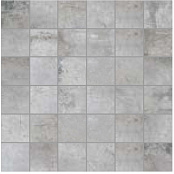 LA FENICE OXYDUM SILVER (TOZZ. 5x5) 30x30