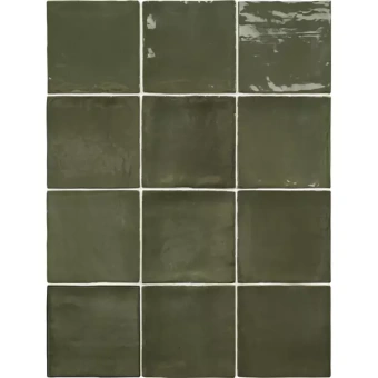 APE SEVILLE GREEN 10X10