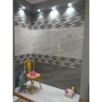 TERMAL SERAMIK JUPITER MULTI DECOR 30X90 ДЕКОР