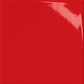 DADO UNICOLOR ROSSO LUX 20X20