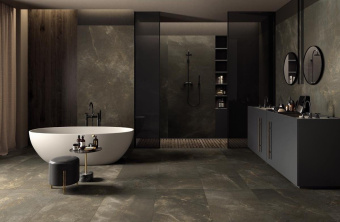 LA FAENZA CERAMICA TREX 12TO RM RECT 60X120X1