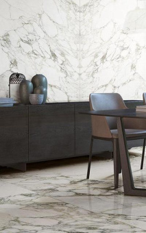 FMG MARMI MAXFINE ARABESCATO LUCIDATO 75X75