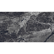 CERAMA MARKET KENYA NERO GRANDE 80x160